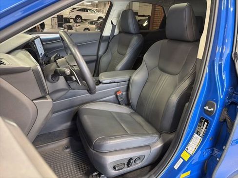Used 2023 Lexus NX 350 AWD w/ Cold Area Package image 13