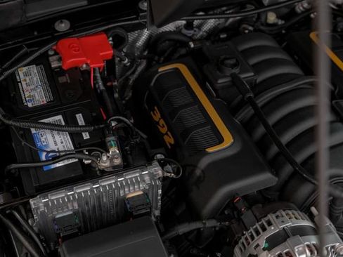 Used 2024 Jeep Wrangler Unlimited Rubicon 392 image 7