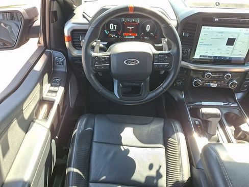 Used 2022 Ford F150 Raptor w/ Equipment Group 801A High AWD/4WD image 3