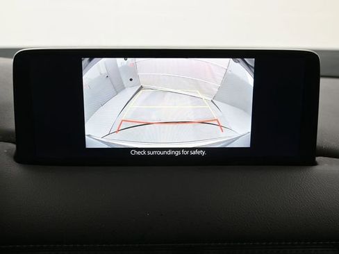 Certified 2023 MAZDA CX-5 Carbon Edition image 12