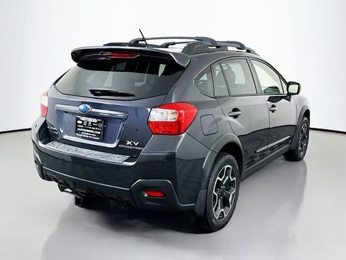 Used 2013 Subaru Crosstrek 2.0i Limited image 7