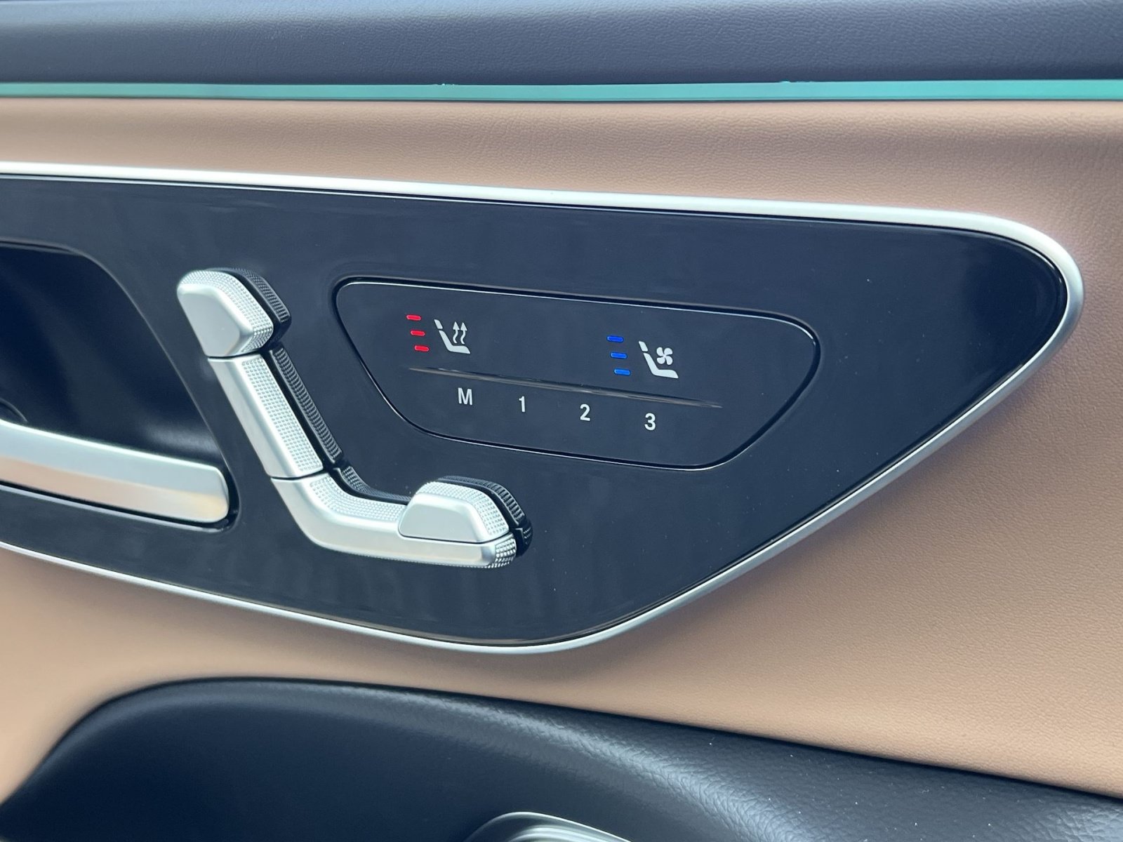 New 2027 Mercedes-Benz E 53 AMG e 4MATIC Sedan image 42