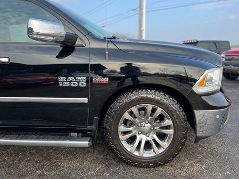 Used 2014 RAM 1500 Limited image 15