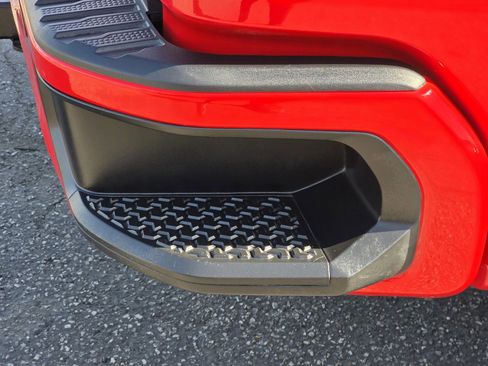 Used 2024 GMC Sierra 1500 Elevation w/ X31 Off-Road Package image 13