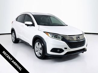 Used 2019 Honda HR-V EX video 1