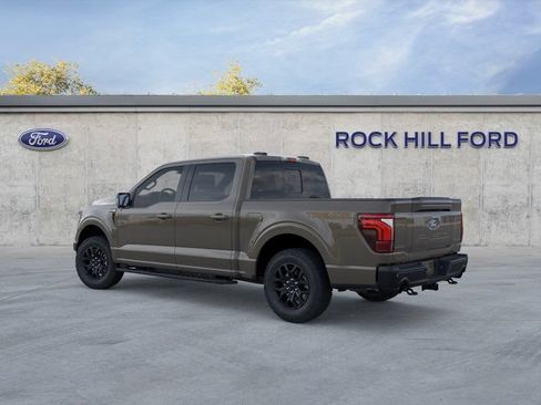 New 2026 Ford F150 Tremor w/ Equipment Group 402A High AWD/4WD image 5