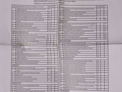 Certified 2024 Nissan Rogue SV image 5