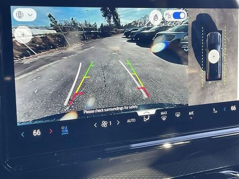 New 2025 Ford Expedition Platinum w/ Stealth Performance Package image 9