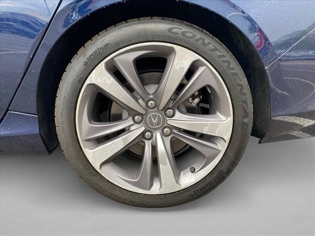 Used 2021 Acura TLX w/ Advance Package FWD image 17