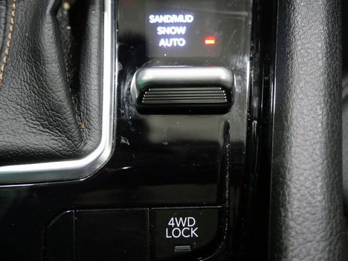 Used 2022 Jeep Compass Limited w/ Elite Group image 22