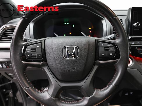 Used 2025 Honda Odyssey Sport-L image 10