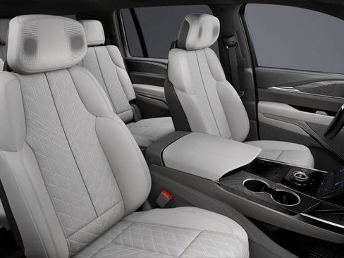 New 2026 Cadillac Escalade IQL Sport 1 image 11