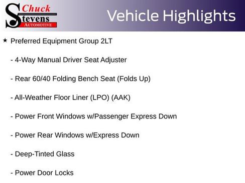 Used 2020 Chevrolet Silverado 1500 LT Trail Boss image 5