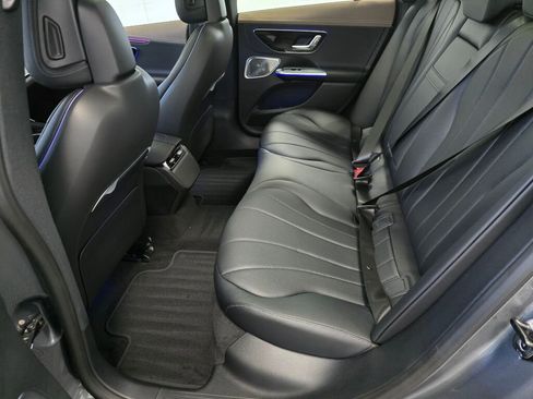 New 2025 Mercedes-Benz EQE 350+ 4MATIC Sedan image 17