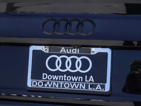 Used 2023 Audi A5 2.0T Premium Plus w/ Premium Plus AWD/4WD image 11