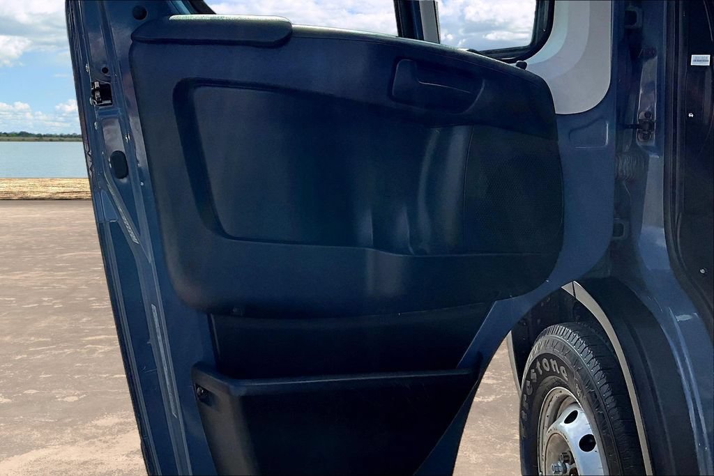 Used 2020 RAM ProMaster 3500 FWD image 19