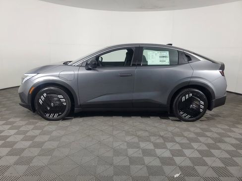 New 2026 Nissan Leaf w/ Floor Mat Package (S+) image 7