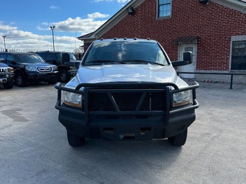 Used 2006 Dodge Ram 3500 Truck SLT image 4