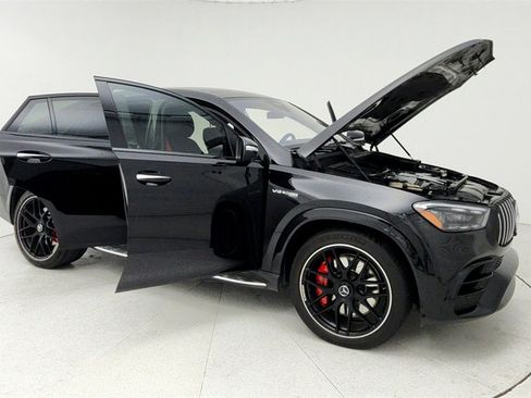 Used 2024 Mercedes-Benz GLE 63 AMG S image 13