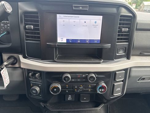 Used 2026 Ford F350 XLT AWD/4WD image 32