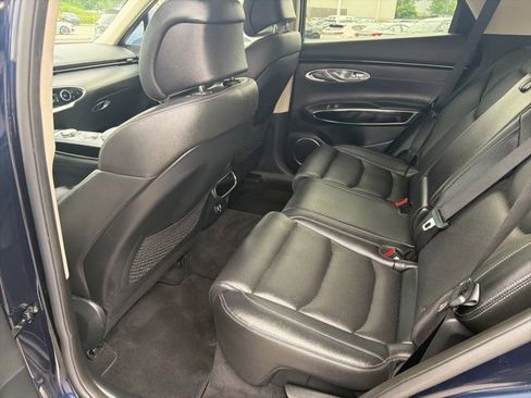 Used 2025 Genesis GV70 2.5T AWD/4WD image 27