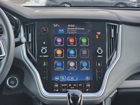 Certified 2021 Subaru Legacy Premium image 3