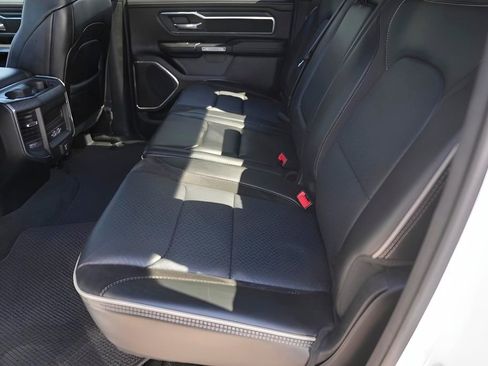 Used 2024 RAM 1500 Laramie image 26