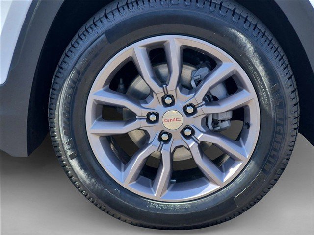 Certified 2023 GMC Terrain SLT FWD image 30