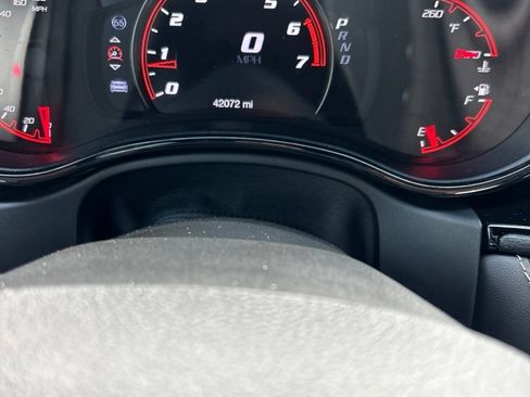 Certified 2024 Dodge Durango SRT AWD/4WD image 11