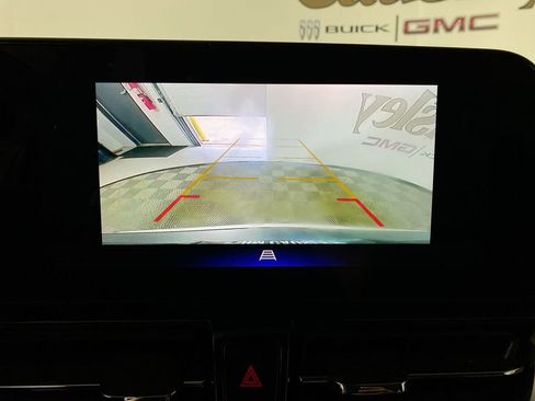 Certified 2024 Chevrolet TrailBlazer LT w/ Convenience Package image 17