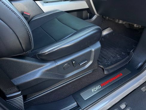 Used 2020 Ford F150 Raptor w/ Equipment Group 802A Luxury AWD/4WD image 47