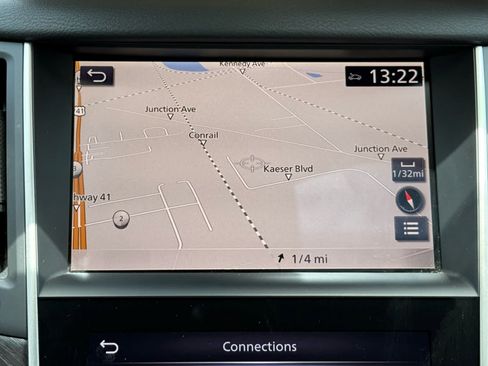 Used 2021 INFINITI Q50 Sensory w/ Cargo Package AWD/4WD image 31