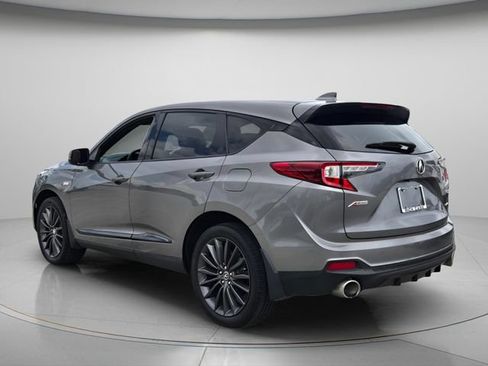Certified 2024 Acura RDX A-Spec w/ Advance Package AWD/4WD image 7