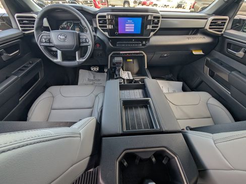 New 2026 Toyota Tundra SR5 image 27