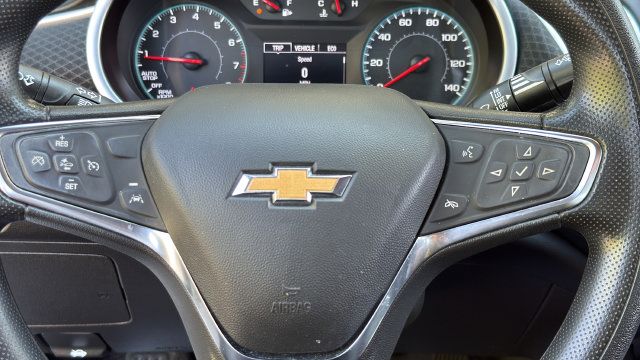 Used 2025 Chevrolet Malibu LT FWD image 17