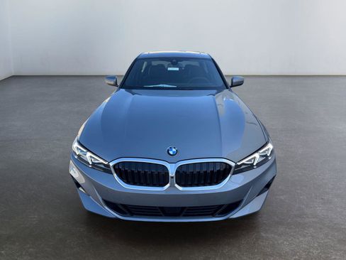 New 2026 BMW 330i xDrive Sedan w/ Premium Package image 10
