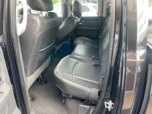 Used 2010 Dodge Ram 1500 Truck Sport image 27