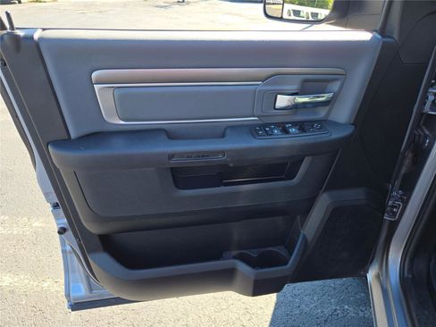 Certified 2023 RAM 1500 Classic SLT w/ Trailer & Traction Group image 23