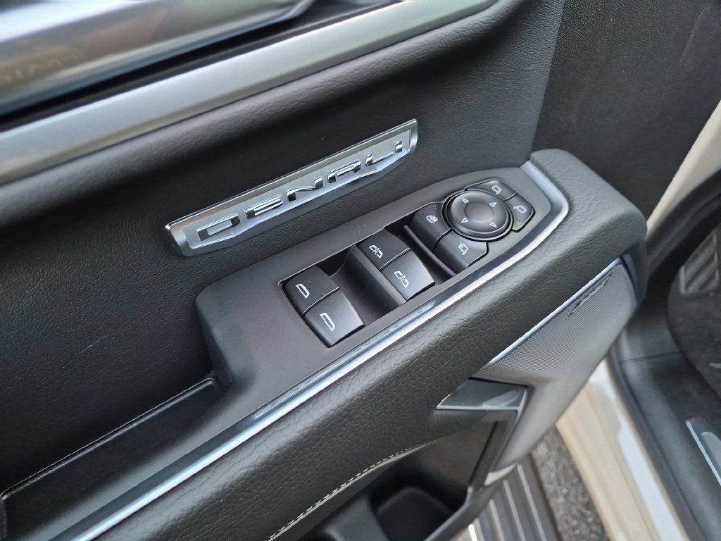 New 2026 GMC Sierra 1500 Denali AWD/4WD image 16