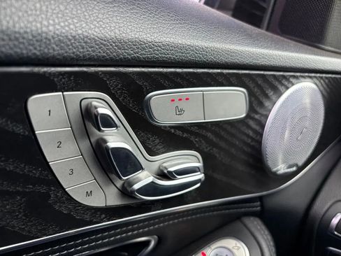 Used 2015 Mercedes-Benz C 300 4MATIC Sedan image 29