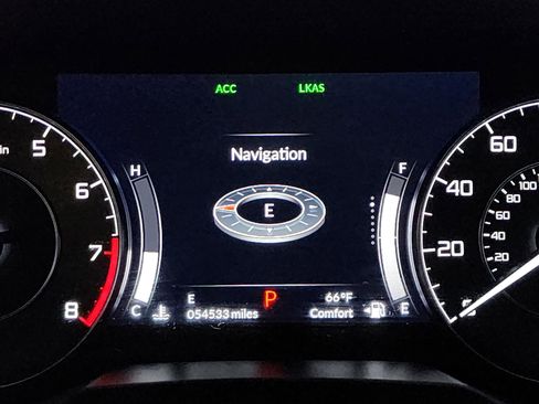 Used 2021 Acura RDX AWD w/ Technology Package image 26