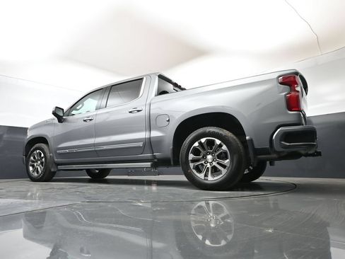 Used 2023 Chevrolet Silverado 1500 High Country AWD/4WD image 53
