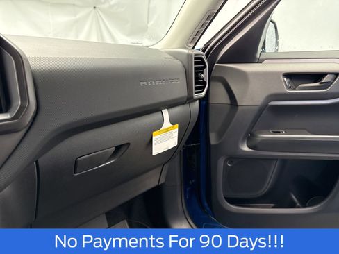 New 2026 Ford Bronco Sport Big Bend w/ Convenience Package image 23