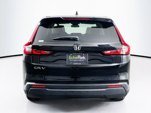 Used 2024 Honda CR-V EX image 7