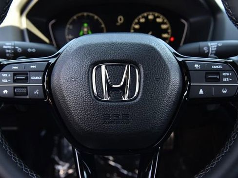 New 2026 Honda Civic Sport image 20