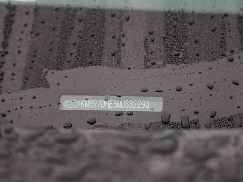 Used 2021 Hyundai Palisade Calligraphy w/ Winter Package image 13