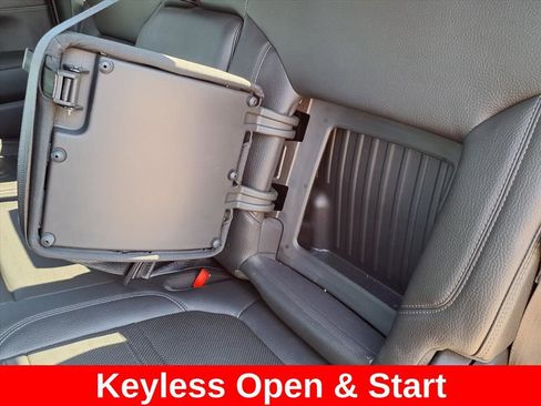 Used 2021 GMC Sierra 1500 Denali w/ LPO, GMC Protection Package image 28