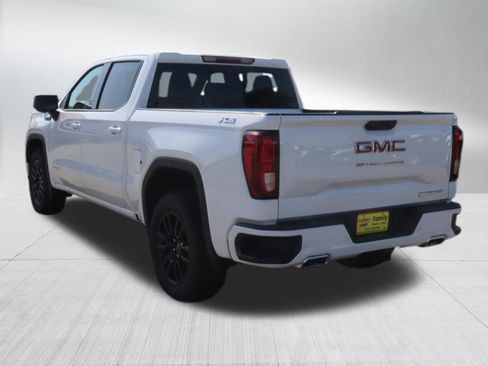 New 2026 GMC Sierra 1500 Elevation w/ Preferred Package image 5