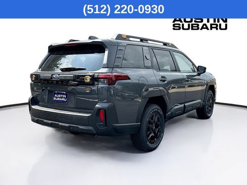 New 2026 Subaru Outback Wilderness AWD/4WD image 8