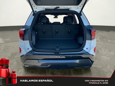 New 2026 GMC Terrain AT4 w/ Convenience Package III image 24